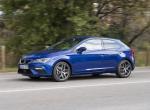 Seat Leon SC FR 2016 года (WW)